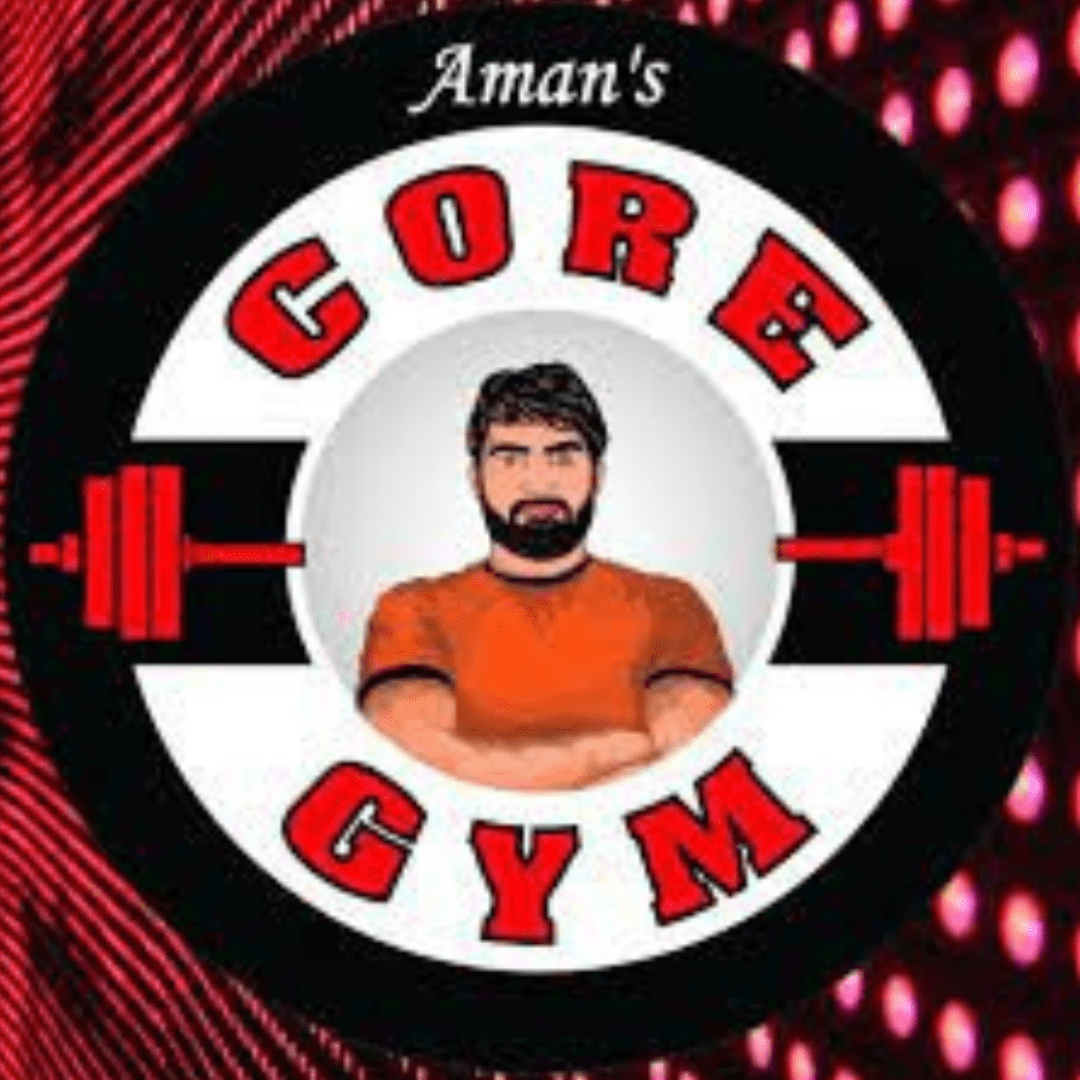 Aman's Core Gym