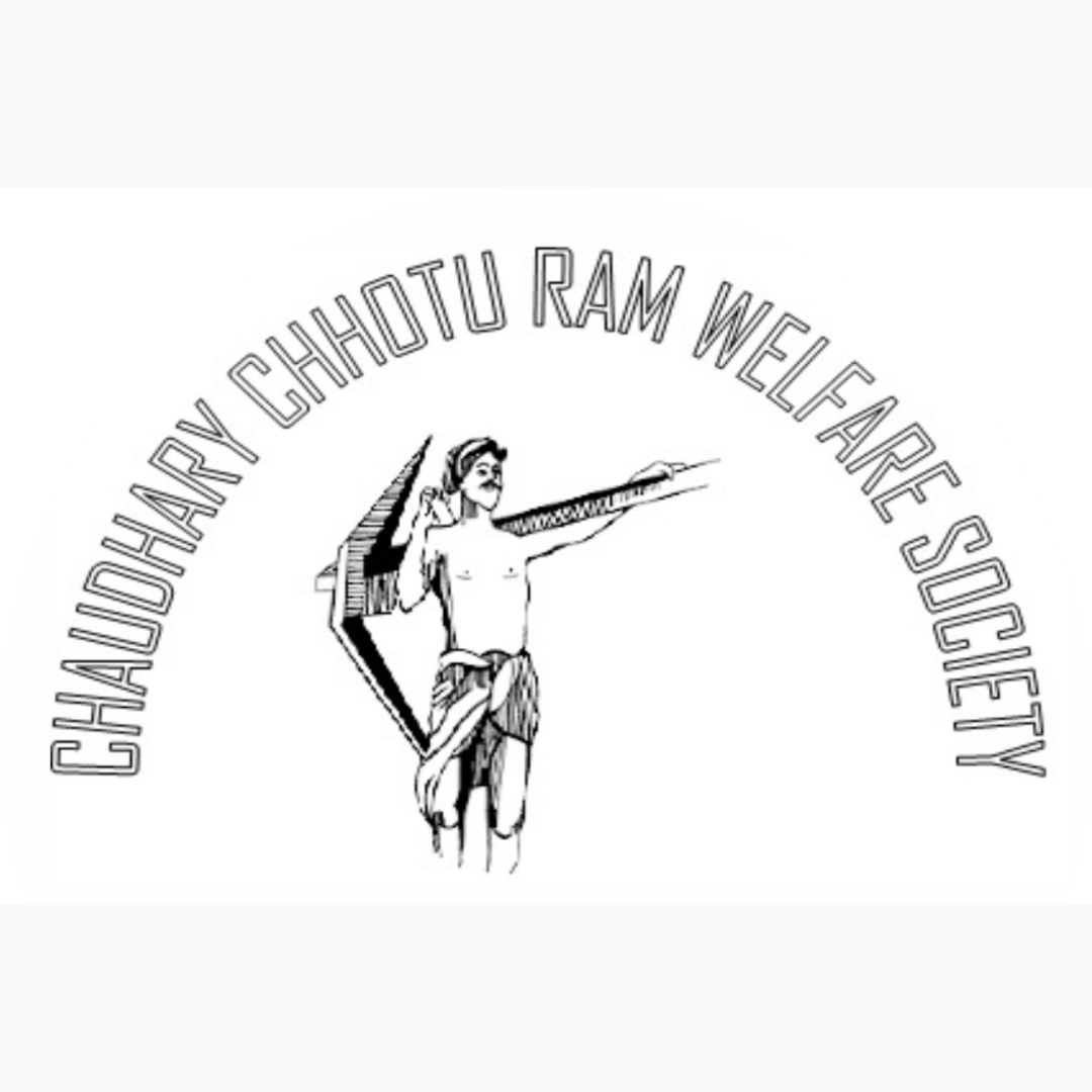 Chhotu Ram Welfare