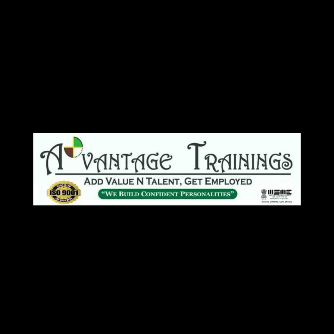 Vantage Trainings