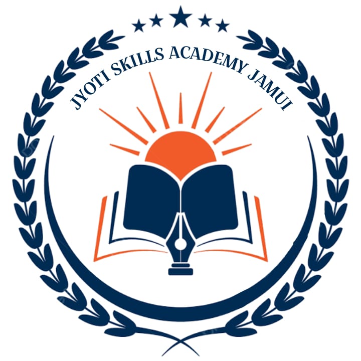 Jyoti Skills Academy