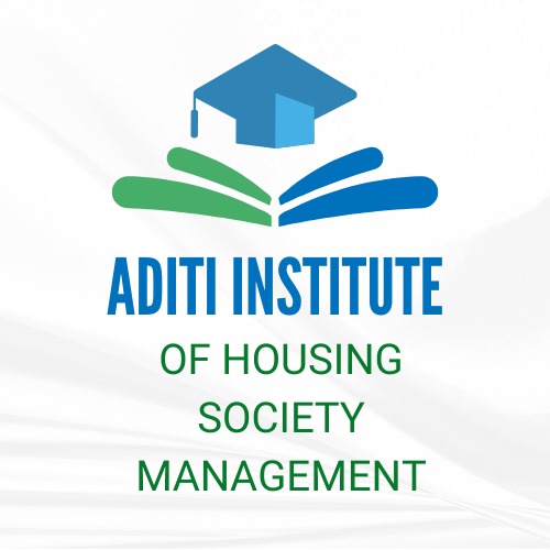 Aditi Institute of Housing Society Management