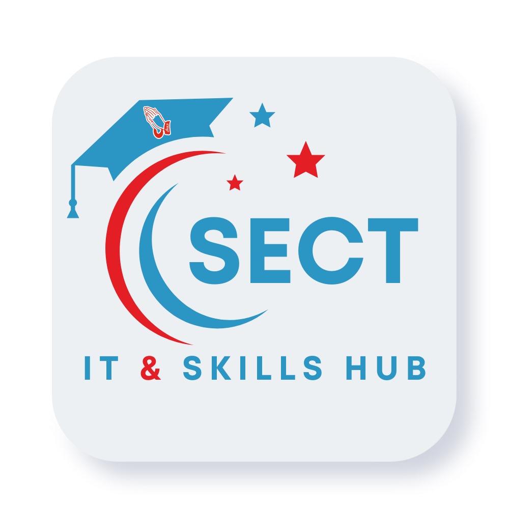 SECT IT & SKILL HUB