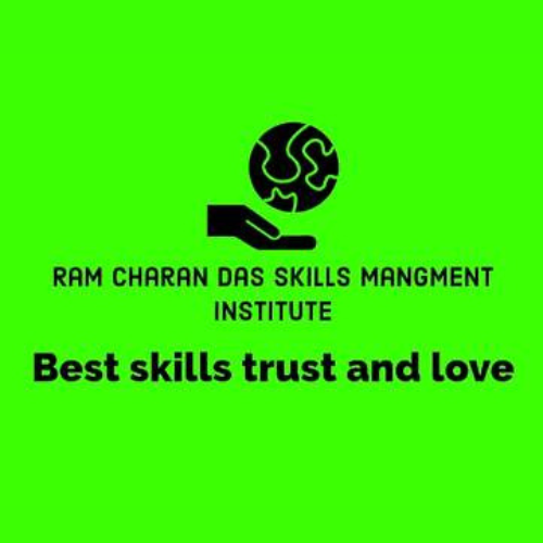 Ram Charan Das Skill Management Institute