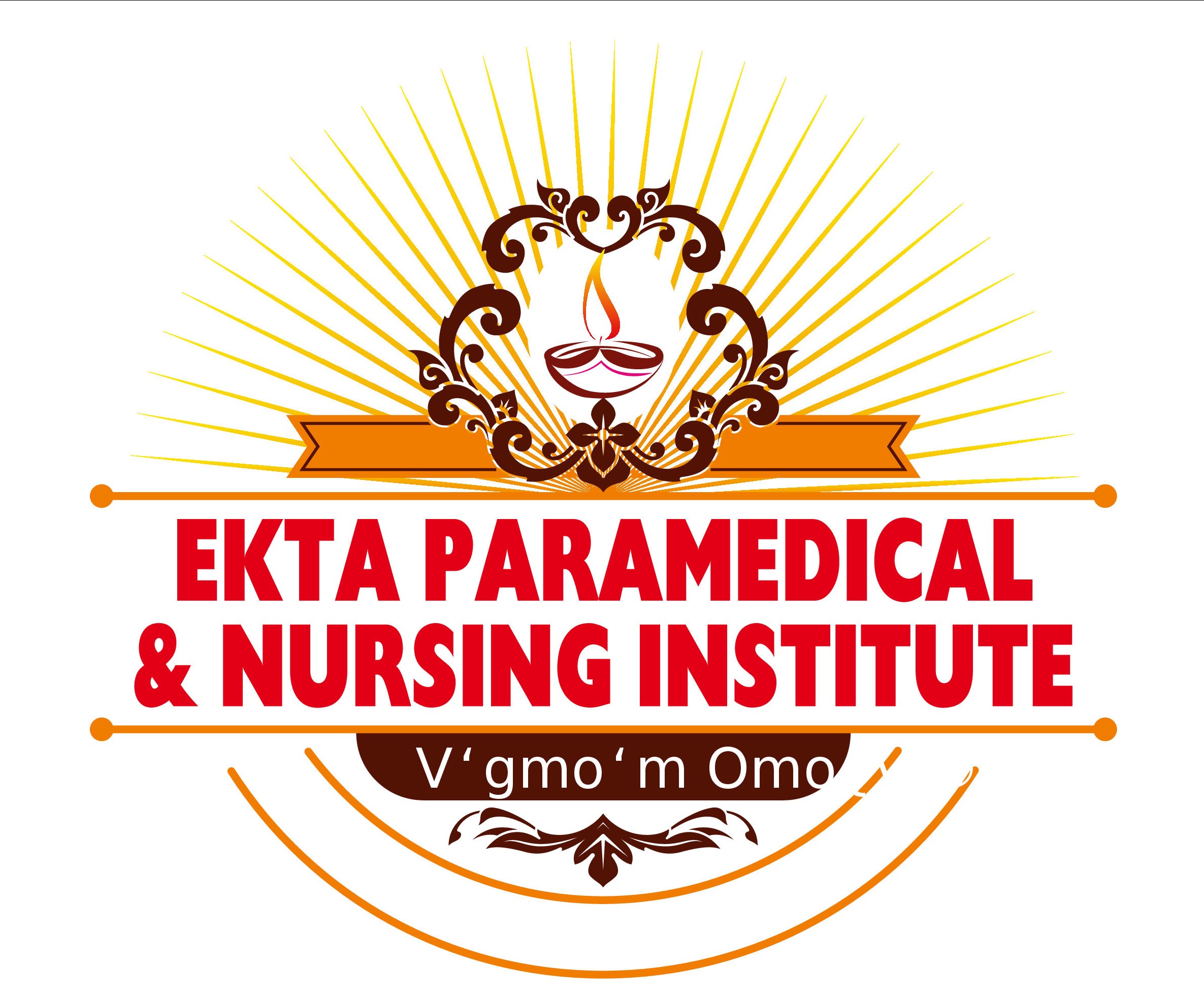 Ekta Paramedical and Nursing Institute Nashik