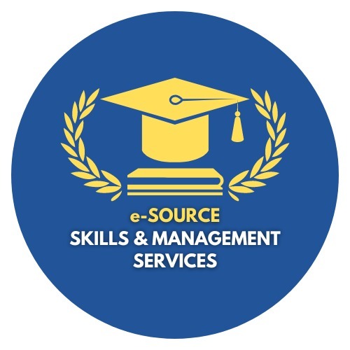 e- Source, Skill & Management Services