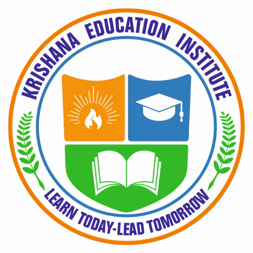 Krishana Education institute