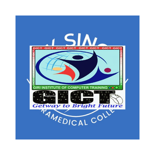 B k singh paramedical College