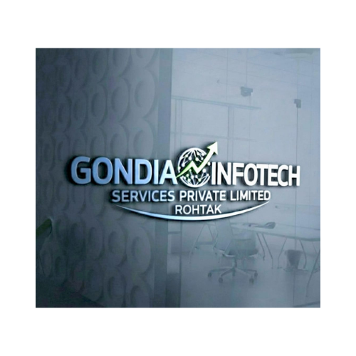 GONDIA infotech service Pvt Ltd