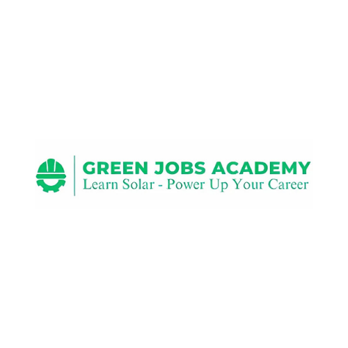 GREEN JOBS ACADEMY