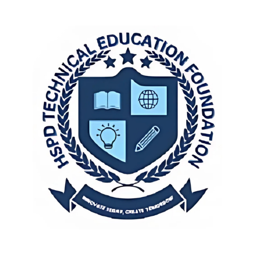 HSPD TECHNICAL EDUCATION FOUNDATION