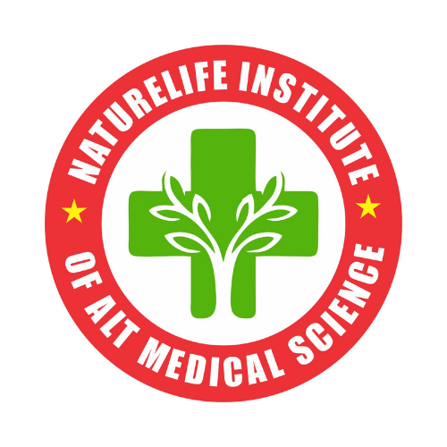 NATURELIFE INSTITUTE OF ALT MEDICAL SCIENCE