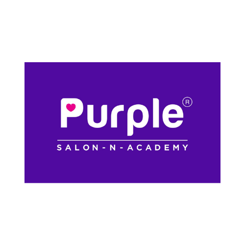 PURPLE SALON-N-ACADEMY