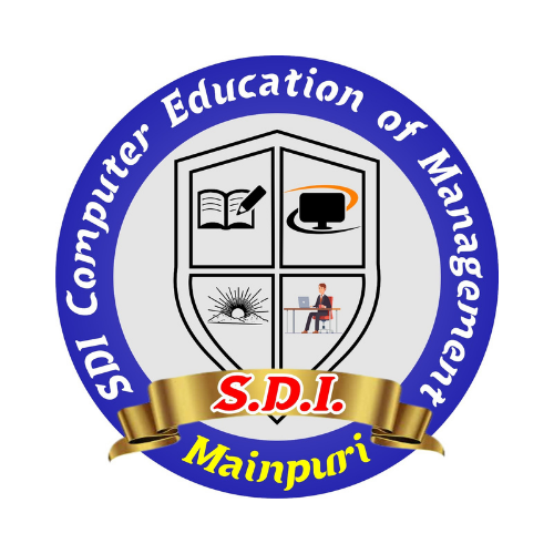 SDI COMPUTER EDUCATION OF MANAGEMENT