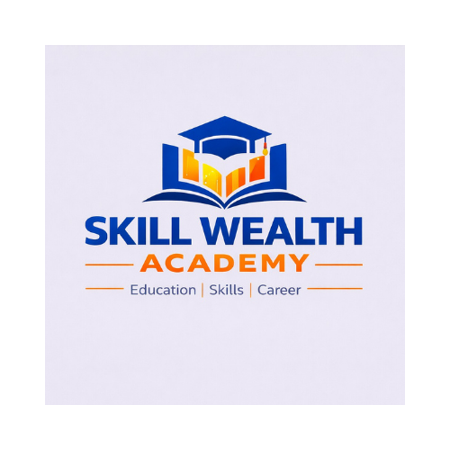 SKILL WEALTH ACADEMY