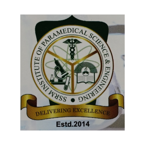 SSRM INSTITUTE OF PARAMEDICAL SCIENCE AND ENGINEERING