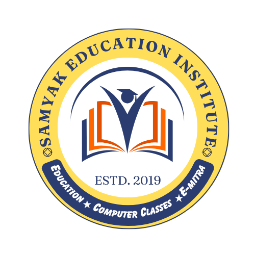 Samyak Education Institute