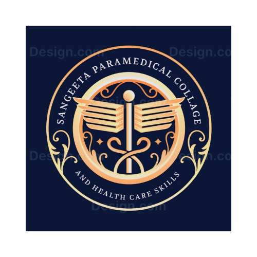Sangeeta paramedical college
