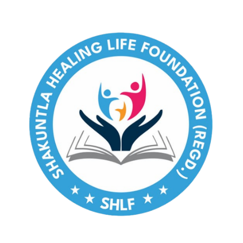 Shakuntla Healing Life Foundation