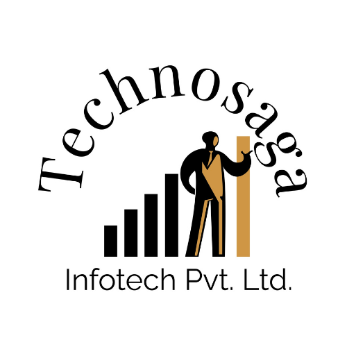 Technosaga Infotech Pvt. Ltd