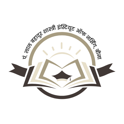 पं. लाल बहादुर शास्त्री इंस्टियूट ऑफ नर्सिंग, बीना